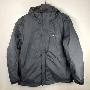 Columbia “Whirlibird IV Interchange Jacket